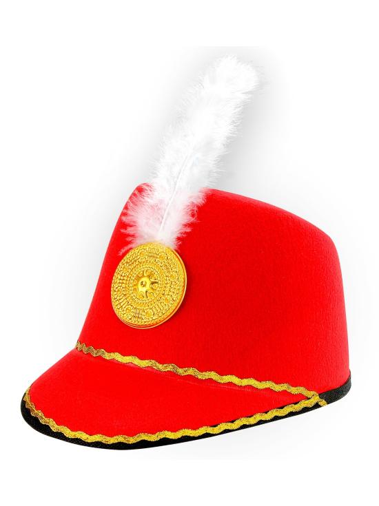 Chapéu Majorette