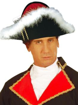 Chapéu Napoleão