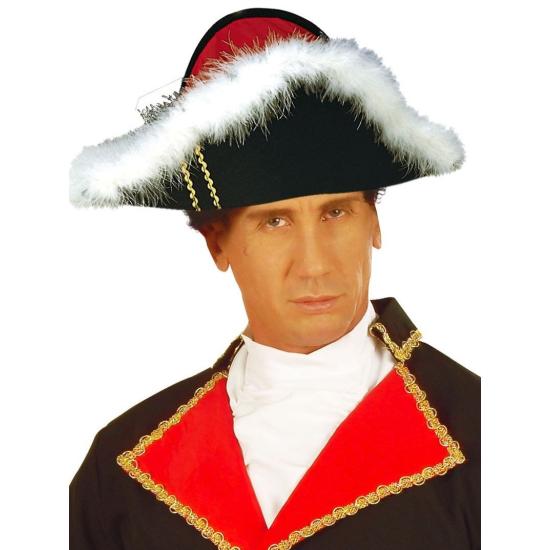 Chapéu Napoleão Chapéu Napoleão
