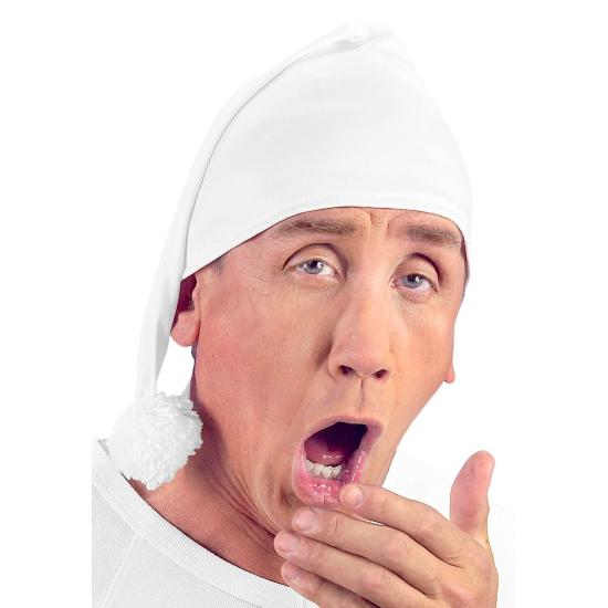 Chapéu de noite sonolenta. Chapéu de noite sonolenta.