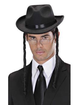 Rabino David Hat