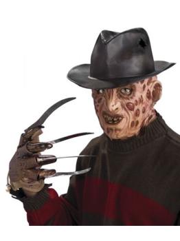 Chapéu Oficial Freddy Krueger