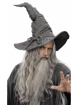 Chapéu do Gandalf, o Mago, para adultos