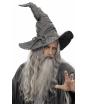 Chapéu do Gandalf, o Mago, para adultos