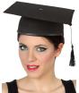 Chapéu Super Economic Graduate para adulto