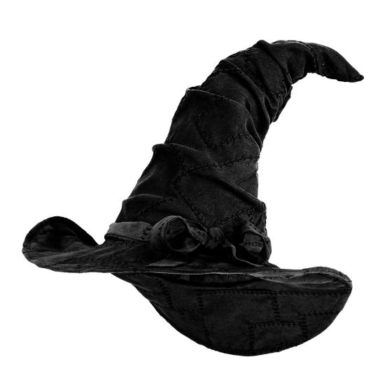 Chapéu de Feiticeiro de Luxo