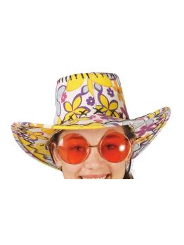 Chapéu hippie