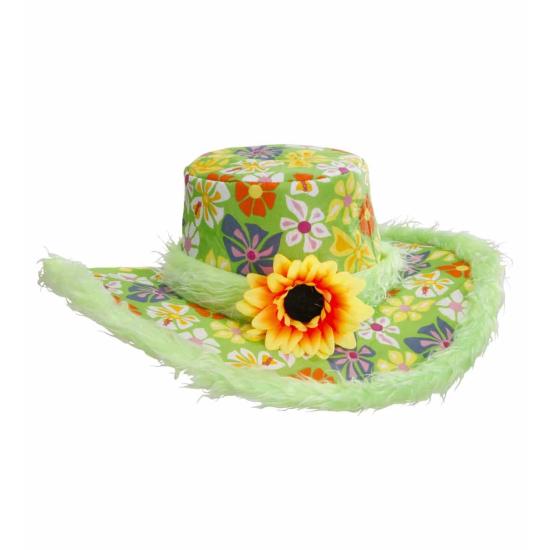 Chapéu Ibiza Verde