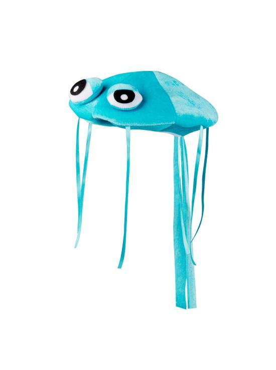 Chapéu Medusa