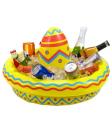 Geladeira Sombrero Mexicana