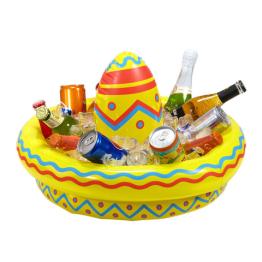 Geladeira Sombrero Mexicana