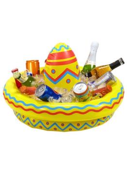 Geladeira Sombrero Mexicana