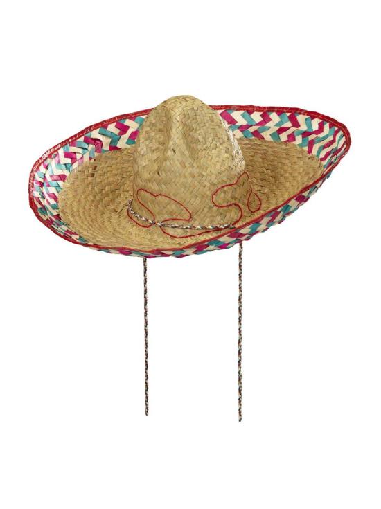 Chapéu Mexicano.52 cm