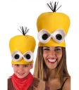 Gorro de lã Minio, tamanho único