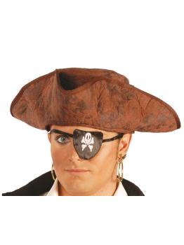 Chapéu Pirata Jack