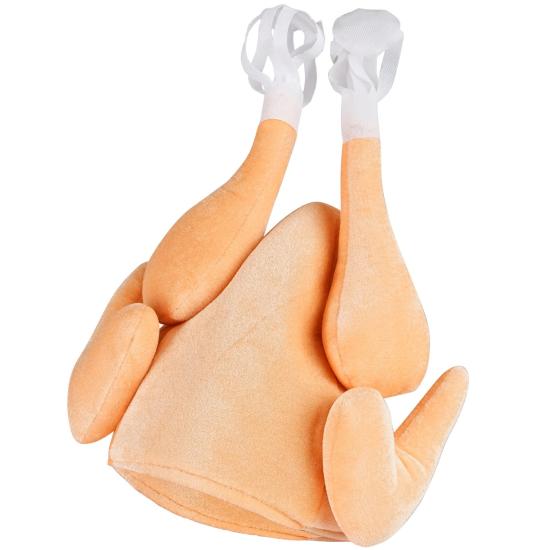 Chapéu de Frango Frito