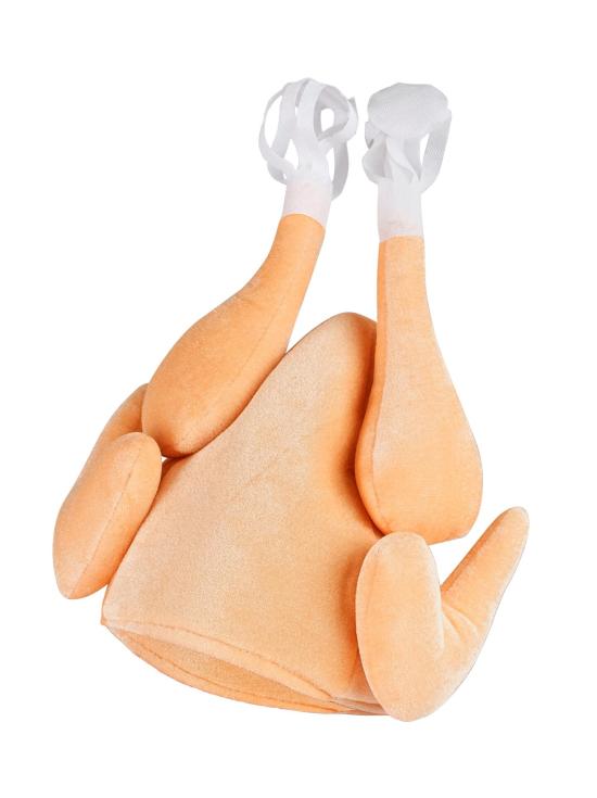 Chapéu de Frango Frito