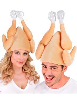 Chapéu de Frango Frito