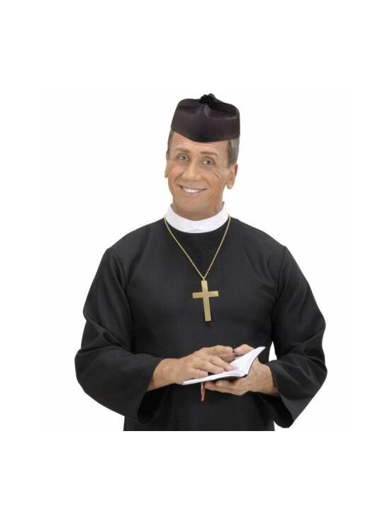 Chapéu de Pároco