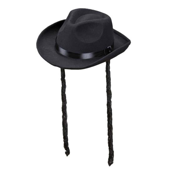 Rabino David Hat