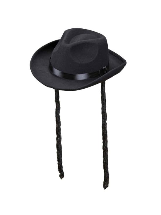 Rabino David Hat