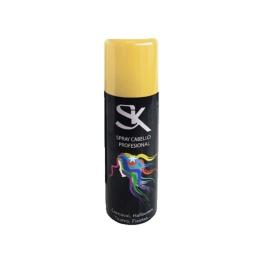 Skarel Spray Capilar Dourado 125ml