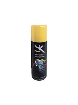 Skarel Spray Capilar Dourado 125ml