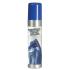 Spray corporal e capilar azul - 75 ml*