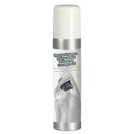 Spray para cabelos e corpo brancos - 75 ml*