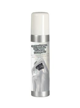 Spray para cabelos e corpo brancos - 75 ml*