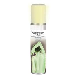 Spray Fluorescente UV para Cabelo e Corpo - 125 ml *