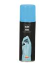 Spray Corporal e Cabelo Azul Iridescente - 75 ml