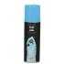 Spray Corporal e Cabelo Azul Iridescente - 75 ml