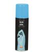 Spray Corporal e Cabelo Azul Iridescente - 75 ml
