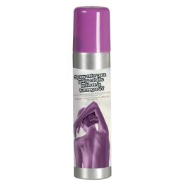 Spray corporal e capilar roxo - 75 ml *