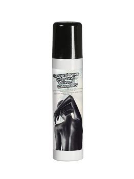 Spray Corporal e Cabelo Preto - 75 ml