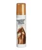 Spray corporal e capilar dourado - 75 ml