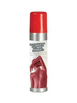 Spray para cabelos e corpo ruivos - 75 ml *