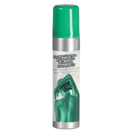 Spray corporal e capilar verde - 75 ml *