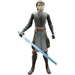 STAR WARS VARIEDADE DE FIGURAS DE FILMES ANAKIN SKYWALKER