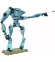 STAR WARS VARIEDADE DE FIGURAS DE FILME AQUA DROID