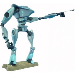 STAR WARS VARIEDADE DE FIGURAS DE FILME AQUA DROID