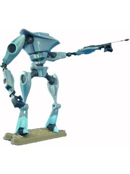 STAR WARS VARIEDADE DE FIGURAS DE FILME AQUA DROID