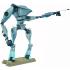 STAR WARS VARIEDADE DE FIGURAS DE FILME AQUA DROID