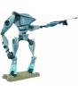 STAR WARS VARIEDADE DE FIGURAS DE FILME AQUA DROID