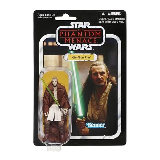 VARIEDADE DE FIGURAS VINTAGE DE STAR WARS 26966