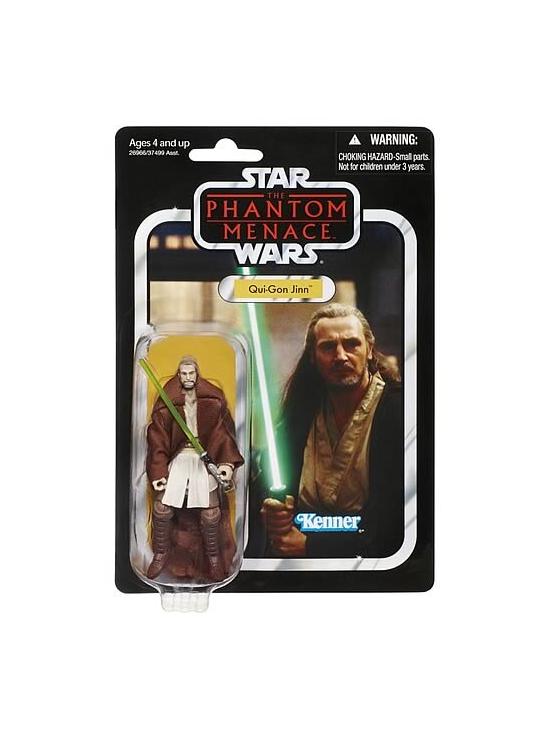 VARIEDADE DE FIGURAS VINTAGE DE STAR WARS 26966