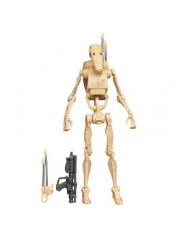 VARIEDADE DE FIGURAS VINTAGE DE STAR WARS 30787