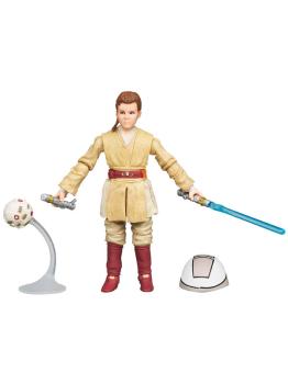 VARIEDADE DE FIGURAS VINTAGE STAR WARS 37500