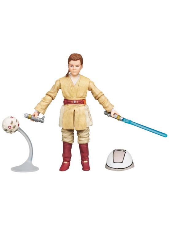 VARIEDADE DE FIGURAS VINTAGE STAR WARS 37500